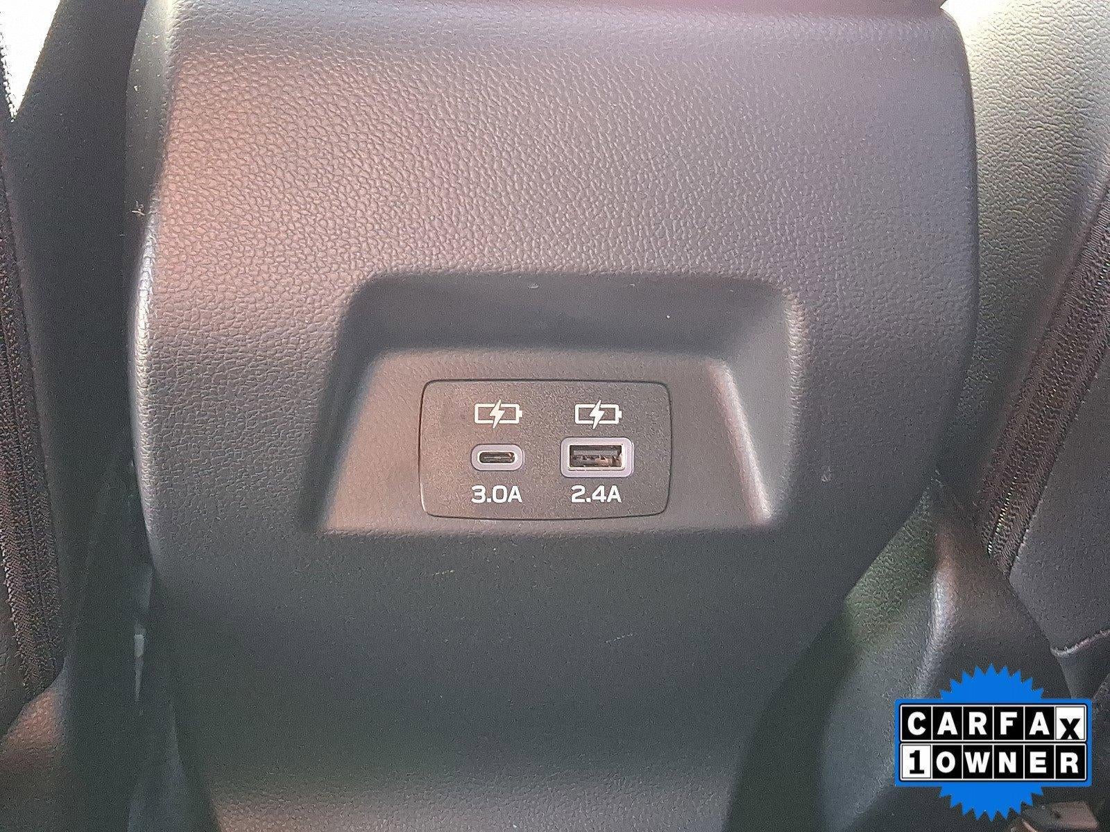 2024 Subaru Crosstrek Premium AWD