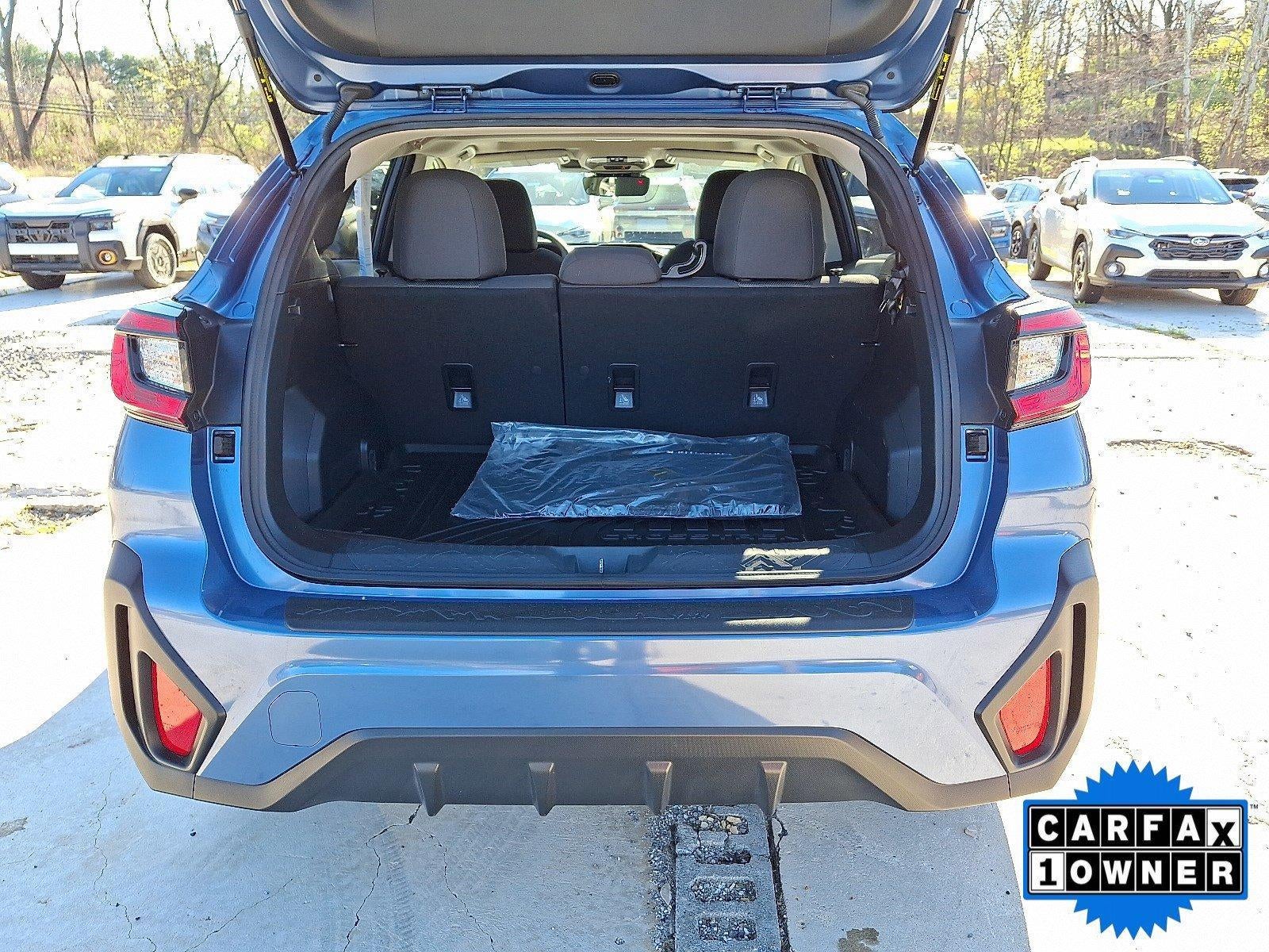 2024 Subaru Crosstrek Premium AWD