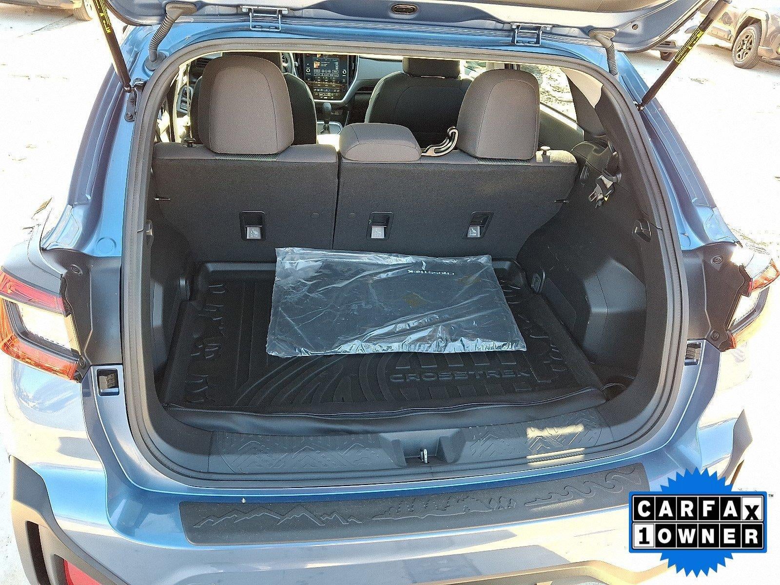 2024 Subaru Crosstrek Premium AWD