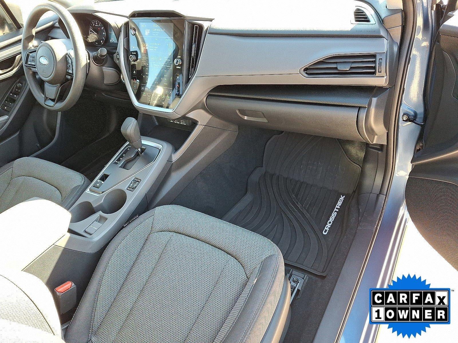 2024 Subaru Crosstrek Premium AWD