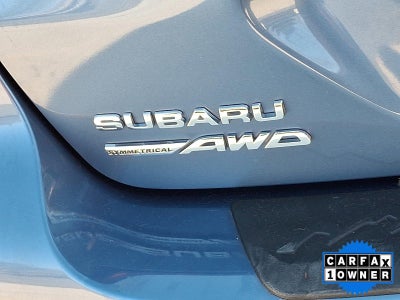 2024 Subaru Crosstrek Premium AWD