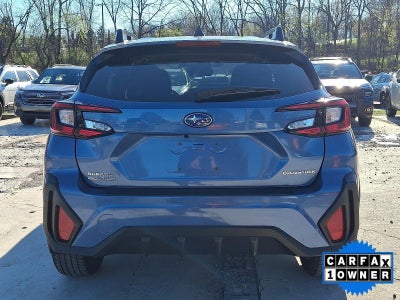 2024 Subaru Crosstrek Premium AWD