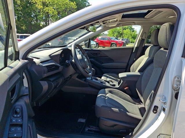 2024 Subaru Crosstrek Premium AWD
