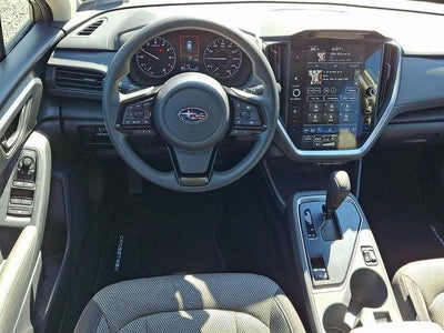 2024 Subaru Crosstrek Premium AWD