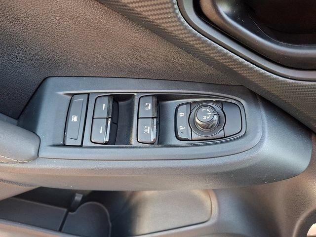2024 Subaru Crosstrek Premium AWD