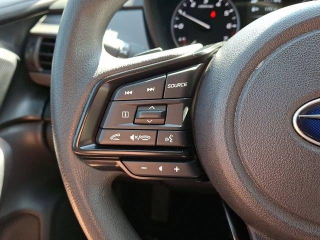 2024 Subaru Crosstrek Premium AWD