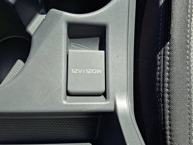 2024 Subaru Crosstrek Premium AWD
