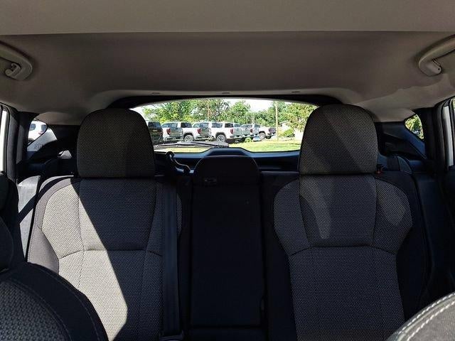 2024 Subaru Crosstrek Premium AWD