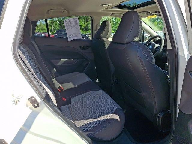2024 Subaru Crosstrek Premium AWD