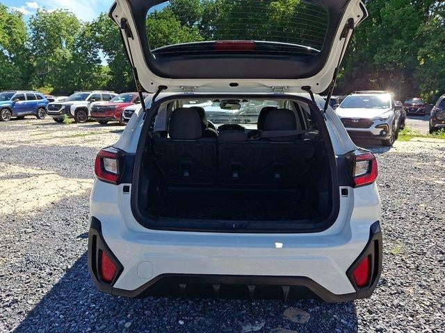 2024 Subaru Crosstrek Premium AWD