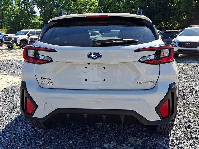 2024 Subaru Crosstrek Premium AWD