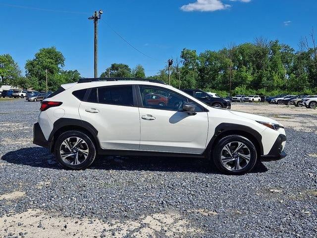 2024 Subaru Crosstrek Premium AWD