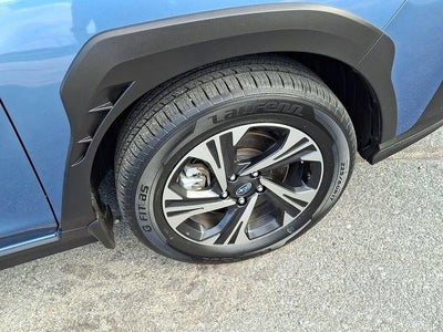 2024 Subaru Crosstrek Premium AWD