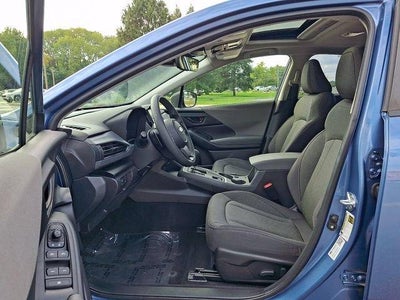 2024 Subaru Crosstrek Premium AWD