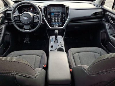 2024 Subaru Crosstrek Premium AWD