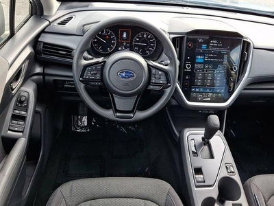 2024 Subaru Crosstrek Premium AWD