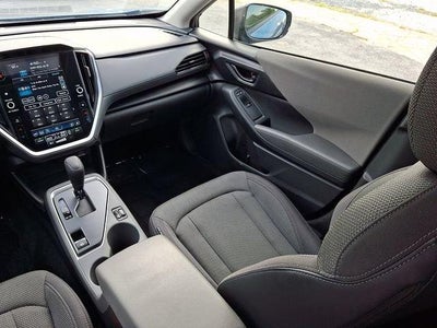 2024 Subaru Crosstrek Premium AWD
