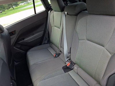 2024 Subaru Crosstrek Premium AWD