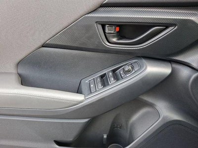 2024 Subaru Crosstrek Premium AWD