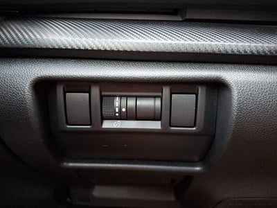 2024 Subaru Crosstrek Premium AWD