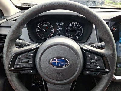 2024 Subaru Crosstrek Premium AWD
