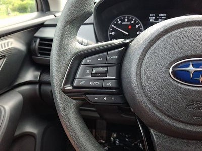 2024 Subaru Crosstrek Premium AWD