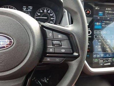2024 Subaru Crosstrek Premium AWD