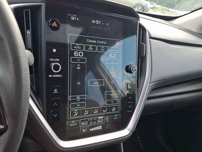 2024 Subaru Crosstrek Premium AWD