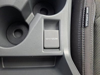 2024 Subaru Crosstrek Premium AWD