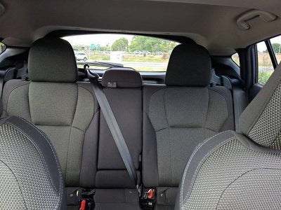 2024 Subaru Crosstrek Premium AWD