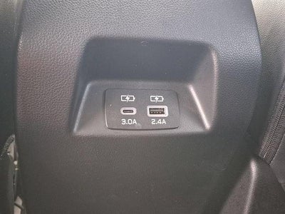 2024 Subaru Crosstrek Premium AWD
