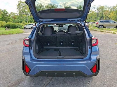 2024 Subaru Crosstrek Premium AWD