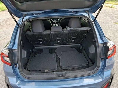 2024 Subaru Crosstrek Premium AWD