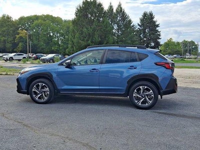 2024 Subaru Crosstrek Premium AWD