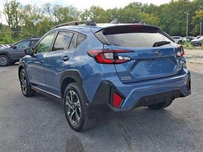 2024 Subaru Crosstrek Premium AWD
