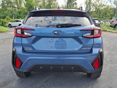 2024 Subaru Crosstrek Premium AWD