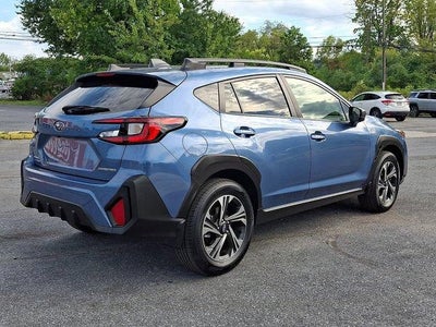 2024 Subaru Crosstrek Premium AWD