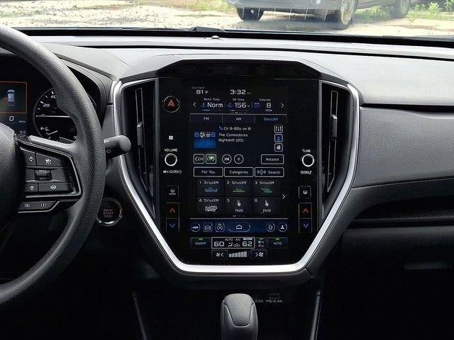 2024 Subaru Crosstrek Premium AWD