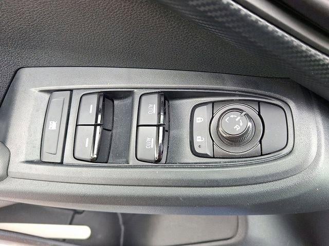 2024 Subaru Crosstrek Premium AWD