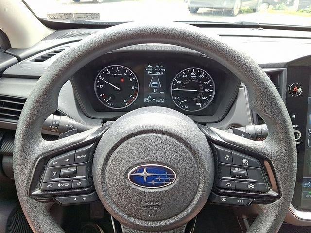 2024 Subaru Crosstrek Premium AWD