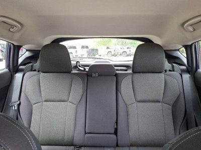 2024 Subaru Crosstrek Premium AWD