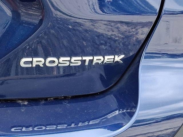 2024 Subaru Crosstrek Premium AWD
