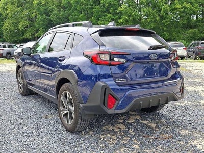 2024 Subaru Crosstrek Premium AWD