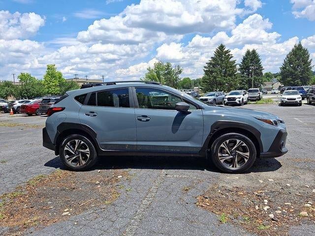 2024 Subaru Crosstrek Premium AWD