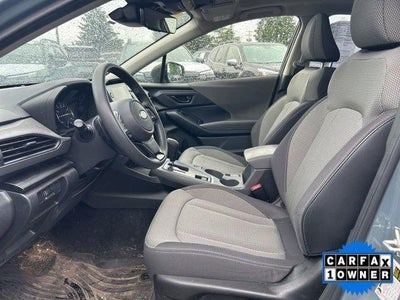 2024 Subaru Crosstrek Premium AWD