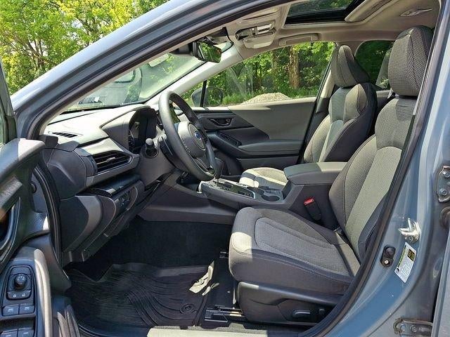 2024 Subaru Crosstrek Premium AWD