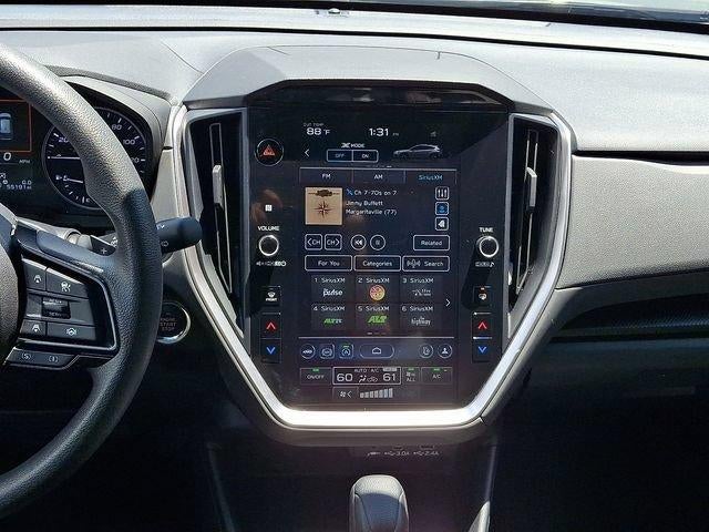 2024 Subaru Crosstrek Premium AWD