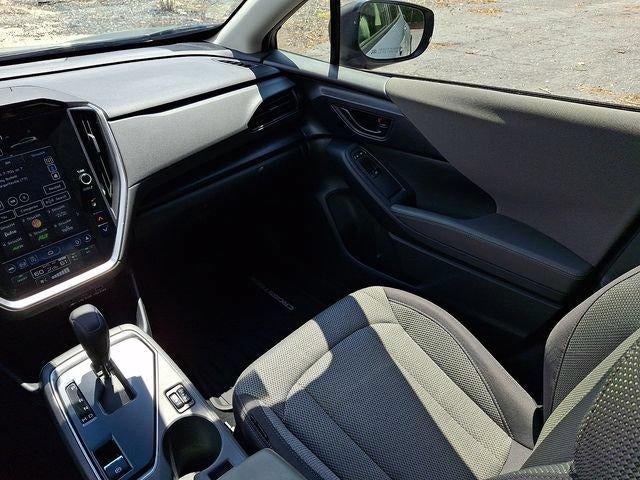 2024 Subaru Crosstrek Premium AWD
