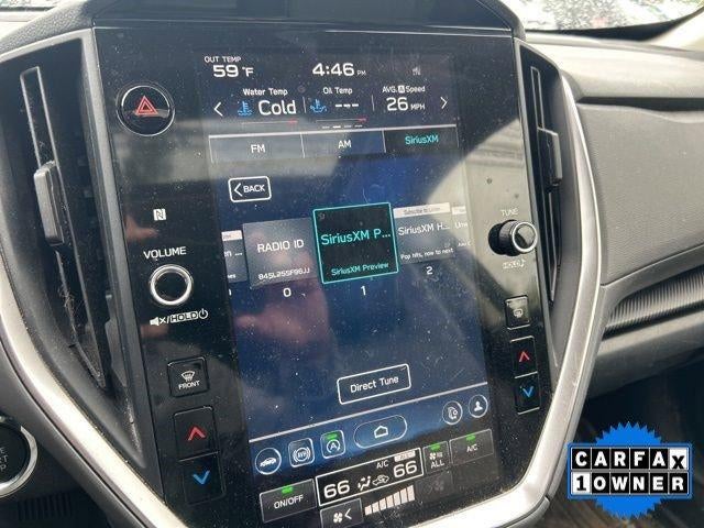 2024 Subaru Crosstrek Premium AWD