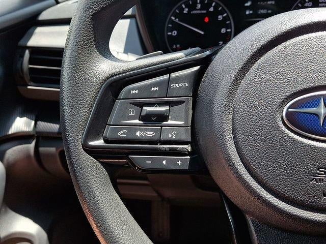 2024 Subaru Crosstrek Premium AWD